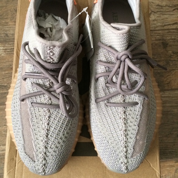 SOLD - adidas Yeezy 350 V2 ‘True Form’ Size 9 - Picture 4 of 16